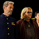 The “captain,” the billionaire, and the taskmaster.